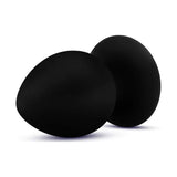 Anal Adventures Platinum Silicone Anal Stout 3 Inch Plug > Anal Range > Butt Plugs - Tophatter Daily Deals