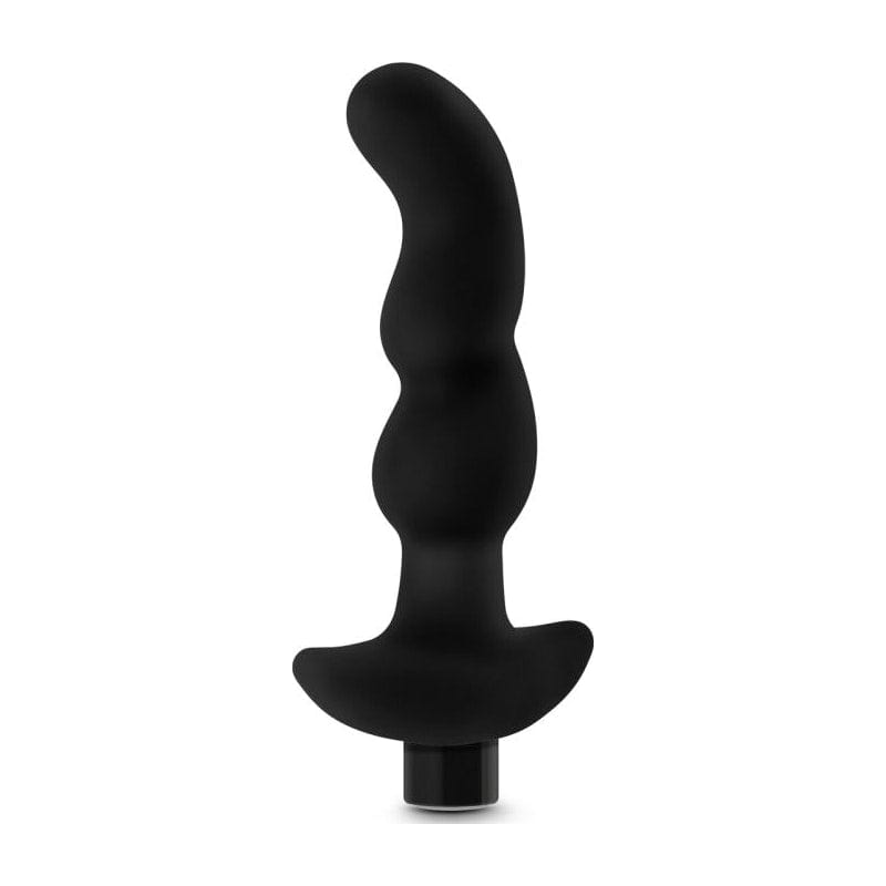 Anal Adventures Platinum Silicone Prostate Massager > Anal Range > Prostate Plugs - Tophatter Daily Deals