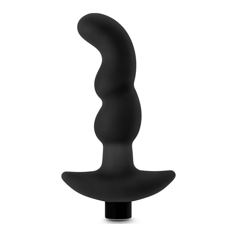 Anal Adventures Platinum Silicone Prostate Massager > Anal Range > Prostate Plugs - Tophatter Daily Deals