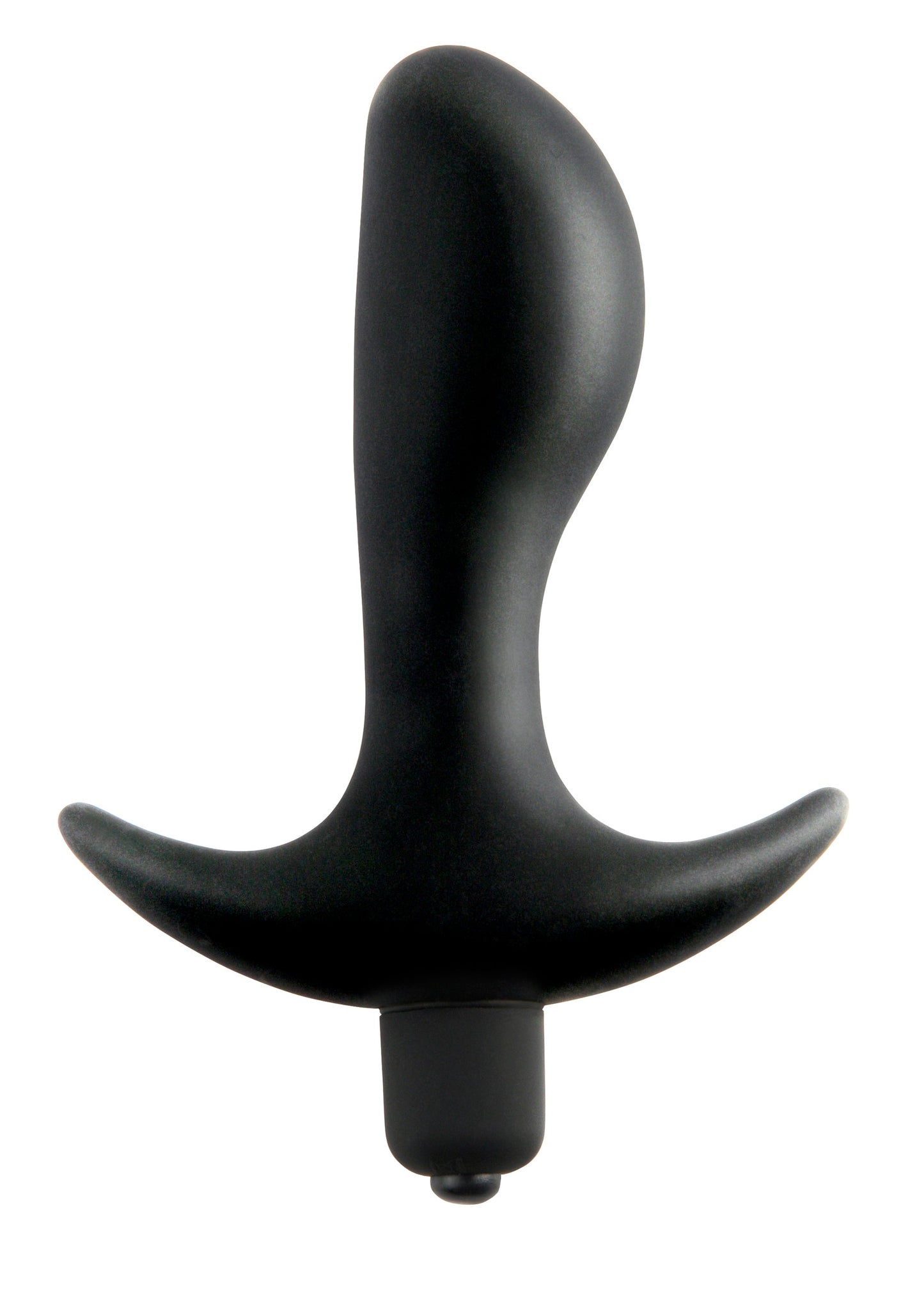 Anal Fantasy Collection Vibrating Perfect Plug 9 Cm 3.5 Inches > Anal Range > Prostate Plugs - Tophatter Daily Deals