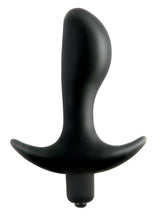 Anal Fantasy Collection Vibrating Perfect Plug 9 Cm 3.5 Inches > Anal Range > Prostate Plugs - Tophatter Daily Deals
