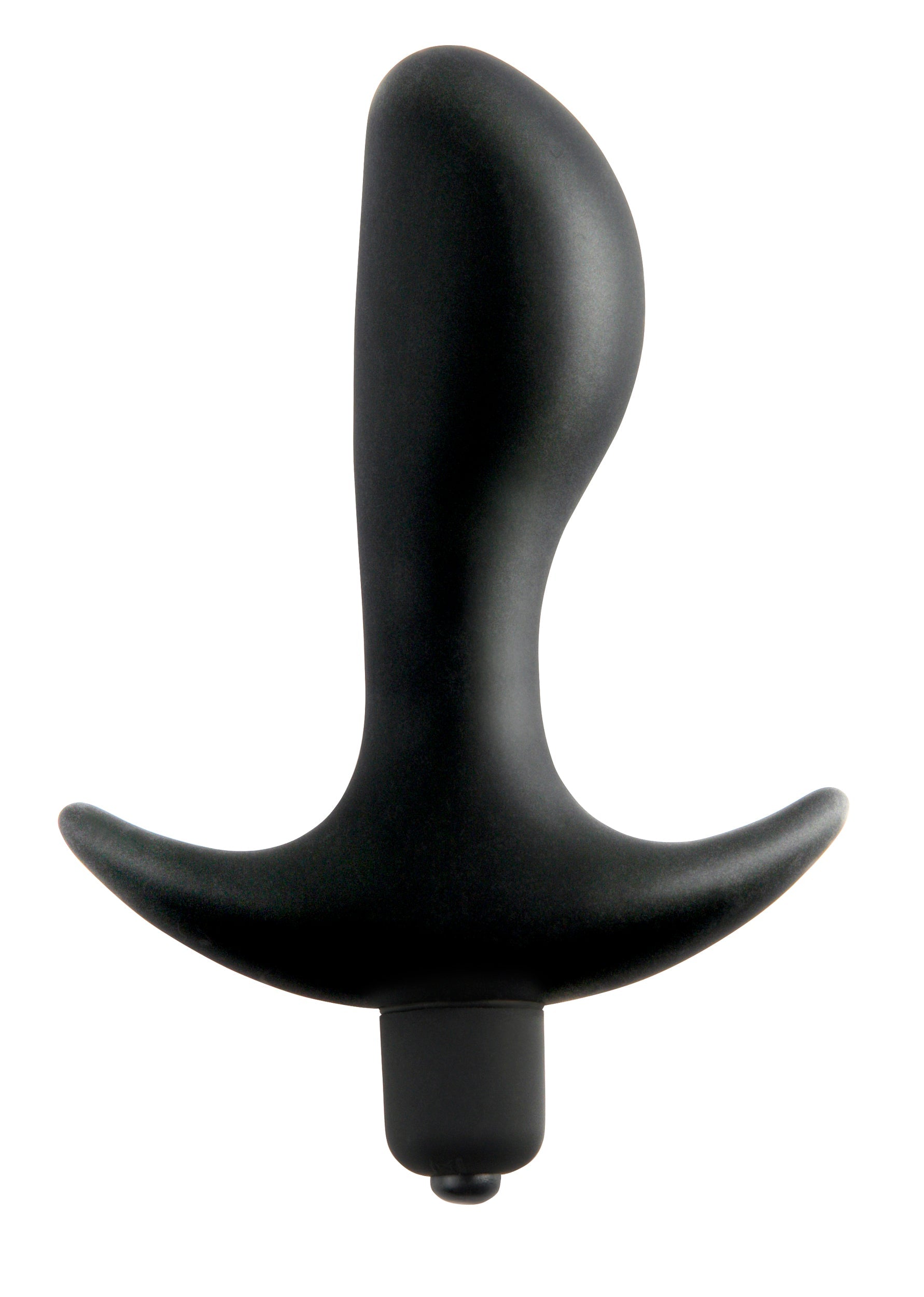 Anal Fantasy Collection Vibrating Perfect Plug 9 Cm 3.5 Inches > Anal Range > Prostate Plugs - Tophatter Daily Deals