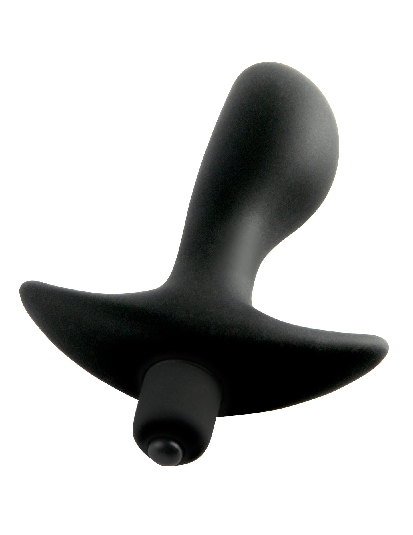 Anal Fantasy Collection Vibrating Perfect Plug 9 Cm 3.5 Inches > Anal Range > Prostate Plugs - Tophatter Daily Deals