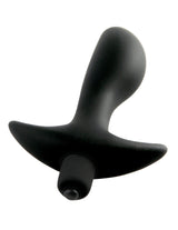 Anal Fantasy Collection Vibrating Perfect Plug 9 Cm 3.5 Inches > Anal Range > Prostate Plugs - Tophatter Daily Deals