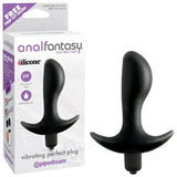 Anal Fantasy Collection Vibrating Perfect Plug 9 Cm 3.5 Inches > Anal Range > Prostate Plugs - Tophatter Daily Deals