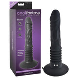 Anal Fantasy Elite Vibrating Ass Fucker 30.5 cm Anal Vibrator > Dildos > Oversized Toys - Tophatter Daily Deals