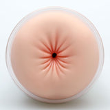 Anal Masturbator Anna – Realistic Anal Masturbator > Sex Toys For Men > Masturbators > Manual - Tophatter Daily Deals