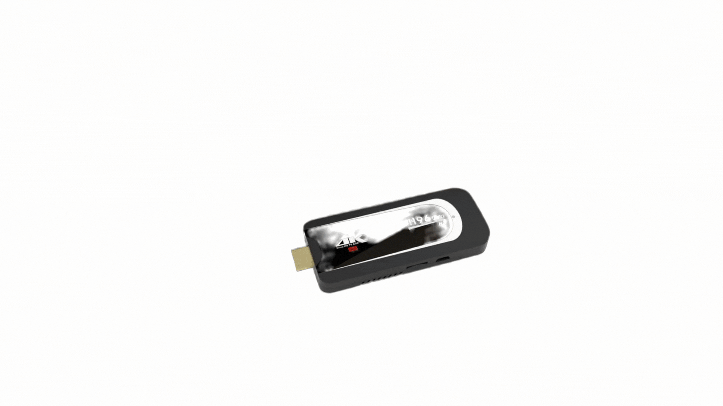 Android 7.1 TV player Mini Pc 0 - Tophatter Daily Deals