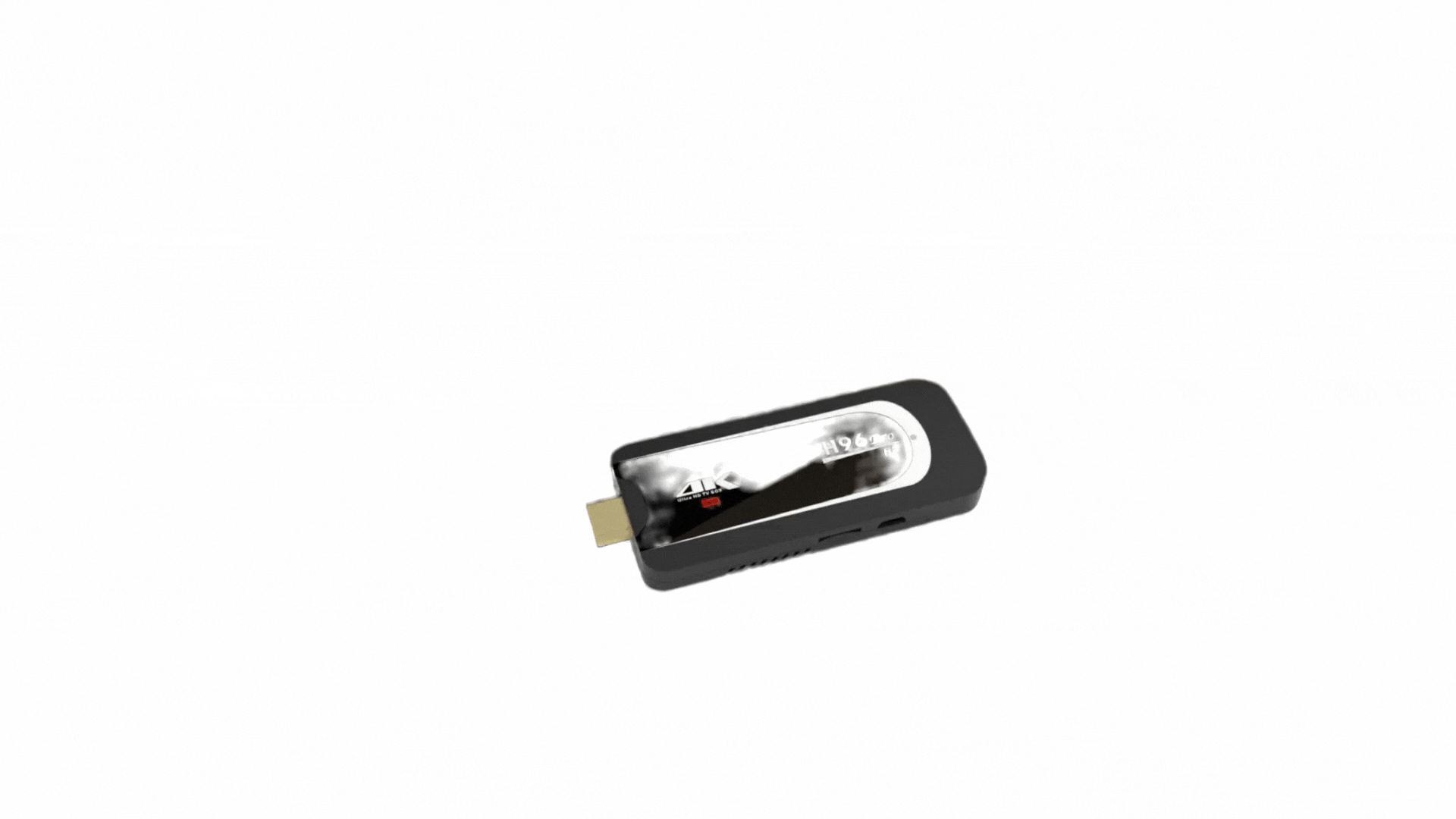 Android 7.1 TV player Mini Pc 0 - Tophatter Daily Deals