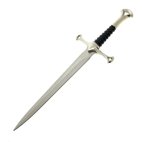 Andurils Legacy Lord of the Rings Replica Dagger Dagger - Tophatter Daily Deals