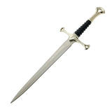 Andurils Legacy Lord of the Rings Replica Dagger Dagger - Tophatter Daily Deals