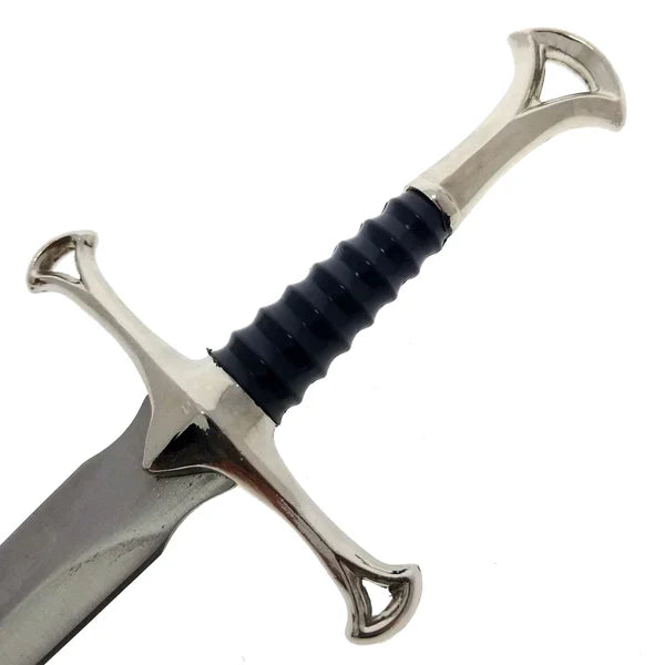 Andurils Legacy Lord of the Rings Replica Dagger Dagger - Tophatter Daily Deals