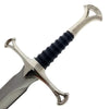 Andurils Legacy Lord of the Rings Replica Dagger Dagger - Tophatter Daily Deals