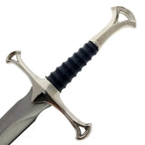 Andurils Legacy Lord of the Rings Replica Dagger Dagger - Tophatter Daily Deals