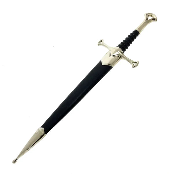 Andurils Legacy Lord of the Rings Replica Dagger Dagger - Tophatter Daily Deals