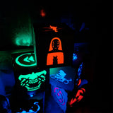 Anime-Inspired Wooden Lamp Desk Decor - Tophatter Daily Deals