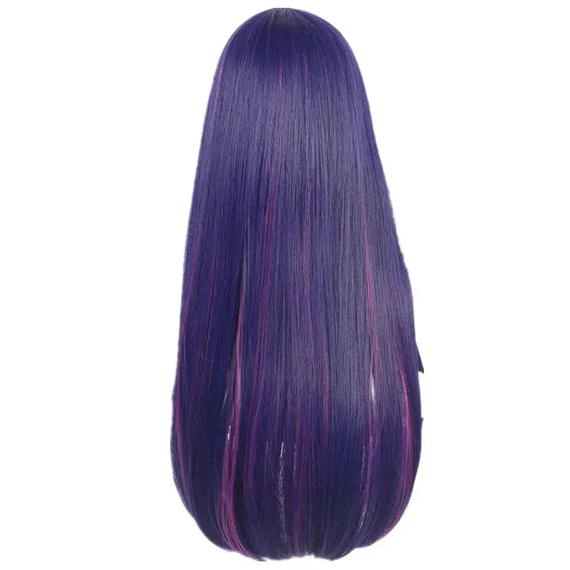 Anime OSHI NO KO Ai Hoshino Cosplay Costume Dress Lolita Skirt Pink Uniform Bunny Hairpin Halloween Carnival Party Clothes - Tophatter Daily Deals