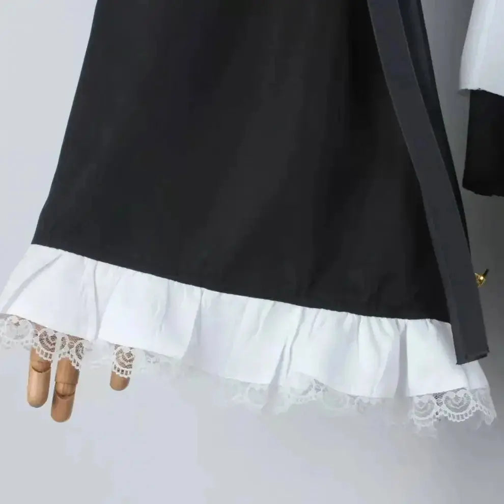 Anime Seraph of the end Krul Tepes Cosplay Vampire Cosplay Costume Female Halloween Vampire Costume Women - Tophatter Daily Deals