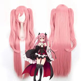 Anime Seraph of the end Krul Tepes Cosplay Vampire Cosplay Costume Female Halloween Vampire Costume Women - Tophatter Daily Deals