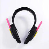 Anime Woman Jumpsuit Tights Dva Cosplay Costume Game Zentai Wig Cosplay Props Headphone Suit D.Va Cos Party Halloween Costumes Earphone - Tophatter Daily Deals