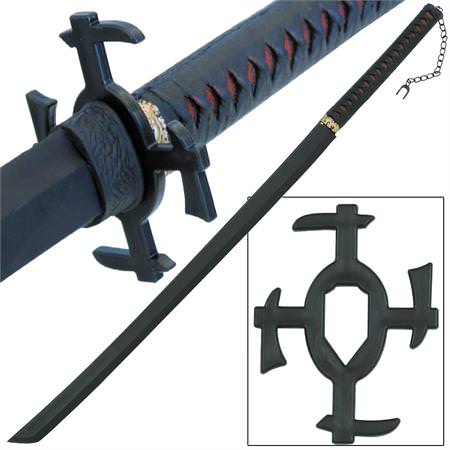 Anime Ichigo Final Tensa Bankai Foam Sword Halloween Costume Replica Collectible Weapons - Tophatter Daily Deals