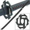 Anime Ultimate Ichigo Tensa Bankai Foam Sword Costume Halloween Replica - TOPHATTER'S ARMORY DEALS Collectible Weapons - Tophatter Daily Deals