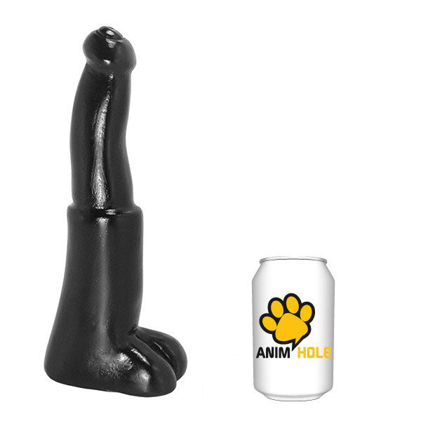 Animhole Bull Dildo 11 Inch – Lifelike Dildo > Dildos > Oversized Toys - Tophatter Daily Deals