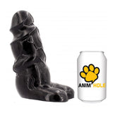 Animhole Lilpig 7 Inch Girthy Dildo – Body-Safe Vinyl Dildo > Dildos > Oversized Toys - Tophatter Daily Deals