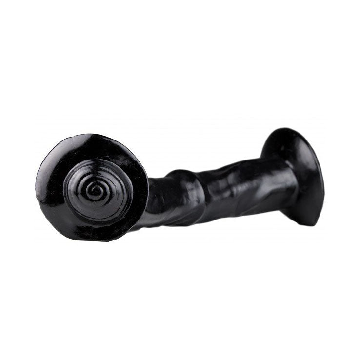 Animhole Zebra Dildo Realistic Textured Novel Toy For Adult > Dildos > Other Dildos - Tophatter Daily Deals