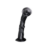 Animhole Zebra Dildo Realistic Textured Novel Toy For Adult > Dildos > Other Dildos - Tophatter Daily Deals