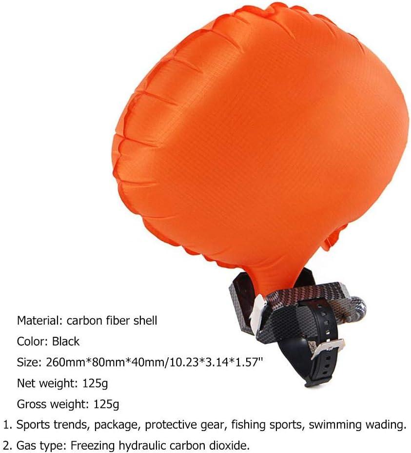 Anti Drowning Bracelet - Portable Lifesaving Anti-Drowning Bracelet Aid Inflatable Bladder Outdoor Swim Sports & Outdoor - Tophatter Daily Deals