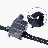 Anti Drowning Bracelet - Portable Lifesaving Anti-Drowning Bracelet Aid Inflatable Bladder Outdoor Swim Sports & Outdoor - Tophatter Daily Deals