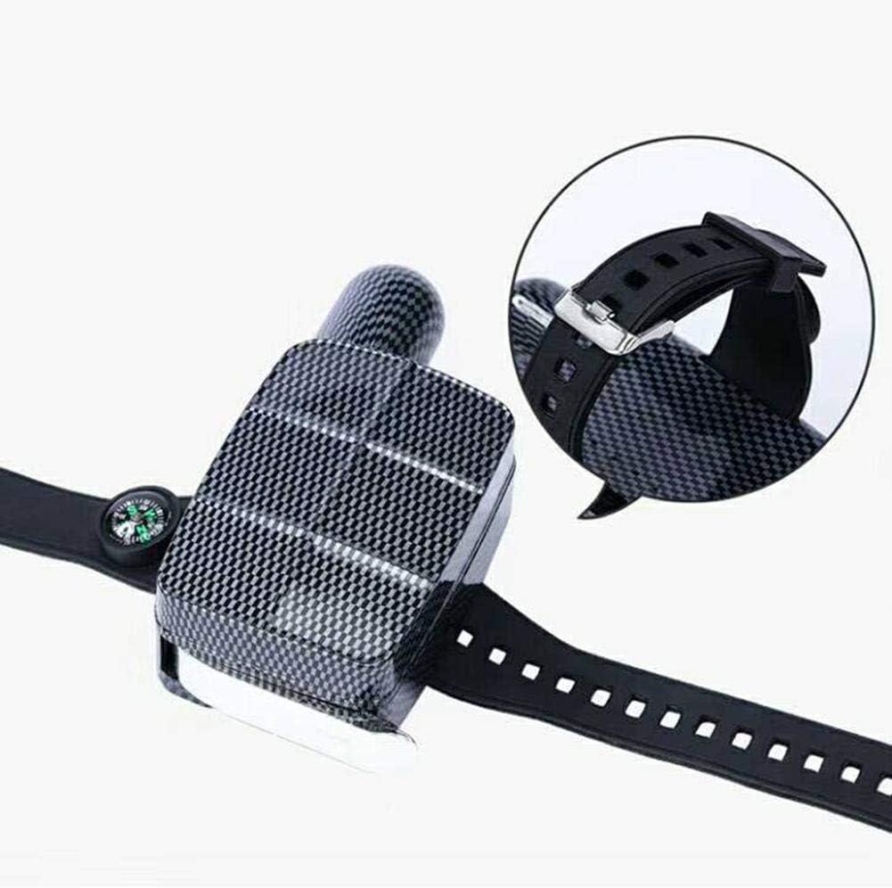 Anti Drowning Bracelet - Portable Lifesaving Anti-Drowning Bracelet Aid Inflatable Bladder Outdoor Swim Sports & Outdoor - Tophatter Daily Deals