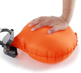 Anti Drowning Bracelet - Portable Lifesaving Anti-Drowning Bracelet Aid Inflatable Bladder Outdoor Swim Sports & Outdoor - Tophatter Daily Deals