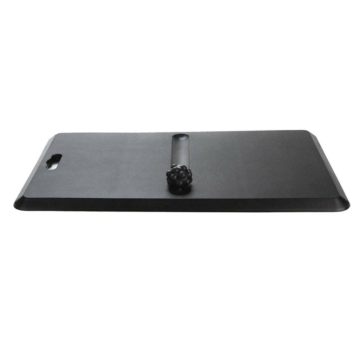 Standing Desk Anti Fatigue Mat - Mind Reader Anti Fatigue Ergonomic Comfort Free Standing Desk Mat Apparel & Accessories - Tophatter Daily Deals