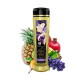 Libido Exotic Fruits – 8 Fl. Oz. Erotic Massage Oil > Essentials > Massage Oil - Tophatter Daily Deals