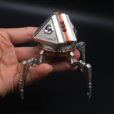 Flash Loot Robot Alloy Fidget Toys - Tophatter Daily Deals