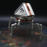 Flash Loot Robot Alloy Fidget Toys - Tophatter Daily Deals