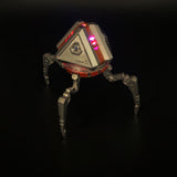 Flash Loot Robot Alloy Fidget Toys - Tophatter Daily Deals