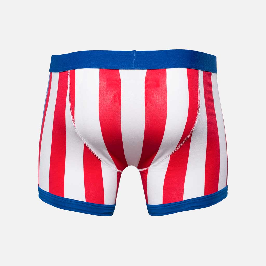Contenders Clothing Apollo Creed Brief Underwear - Tophatter Daily Deals