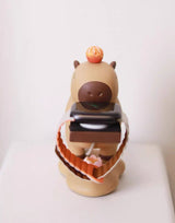 Apple Watch Capybara Charger Holder Decor - Tophatter Daily Deals