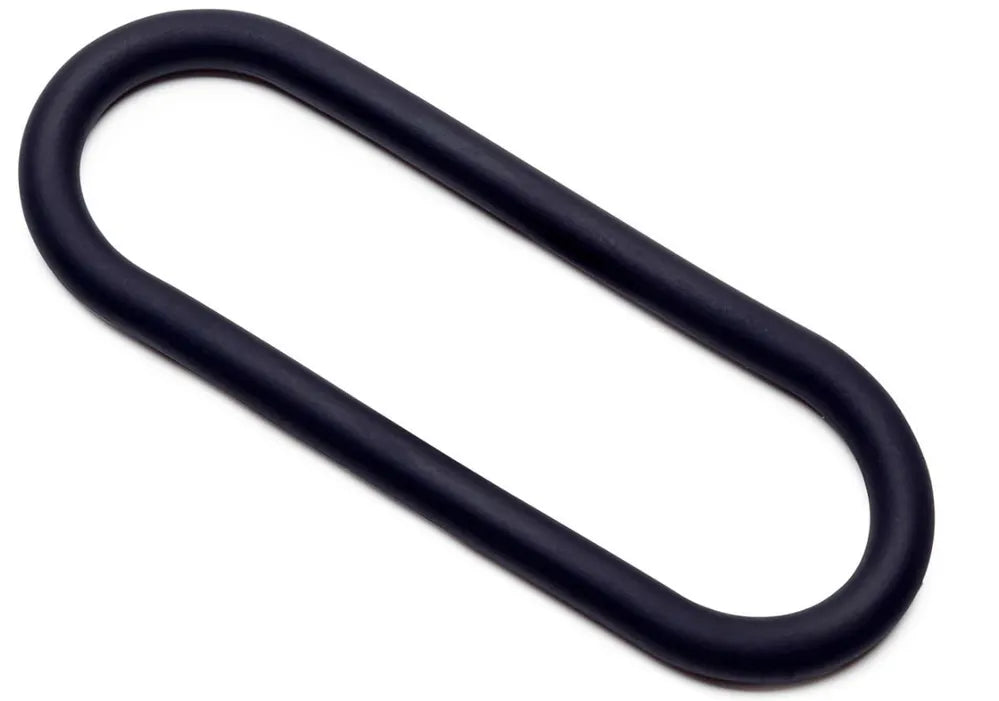 Perfect Fit Hefty Wrap Ring 12 Inch Silicone Cock Ring > Cock Ring > Single - Tophatter Daily Deals