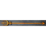 Aquaman Trident - Full Metal, Full Size Replica Collectible Replica - Tophatter Daily Deals