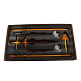 Aquaman Trident - Full Metal, Full Size Replica Collectible Replica - Tophatter Daily Deals