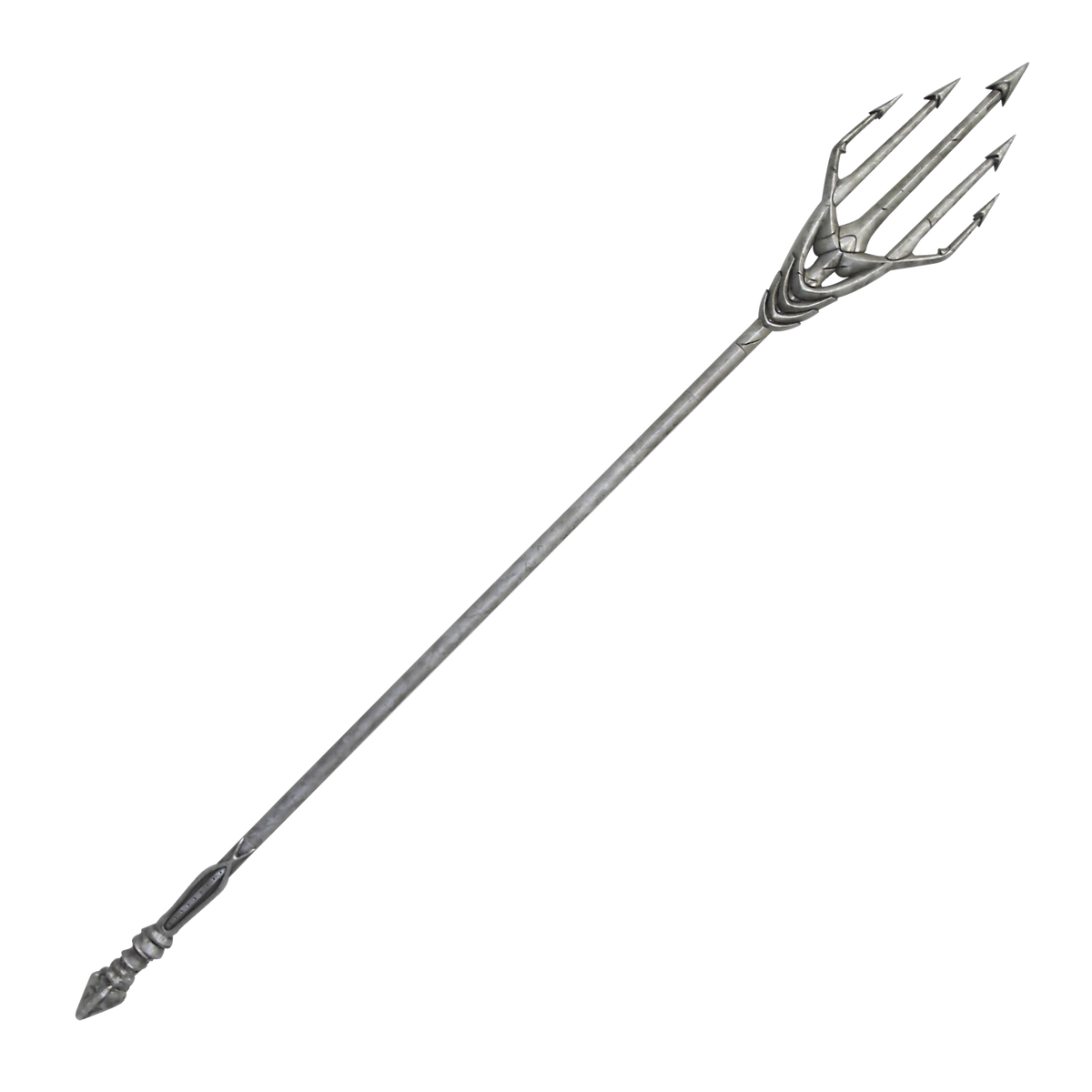 Aquaman Trident Collectible - Tophatter Daily Deals