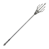 Aquaman Trident Collectible - Tophatter Daily Deals