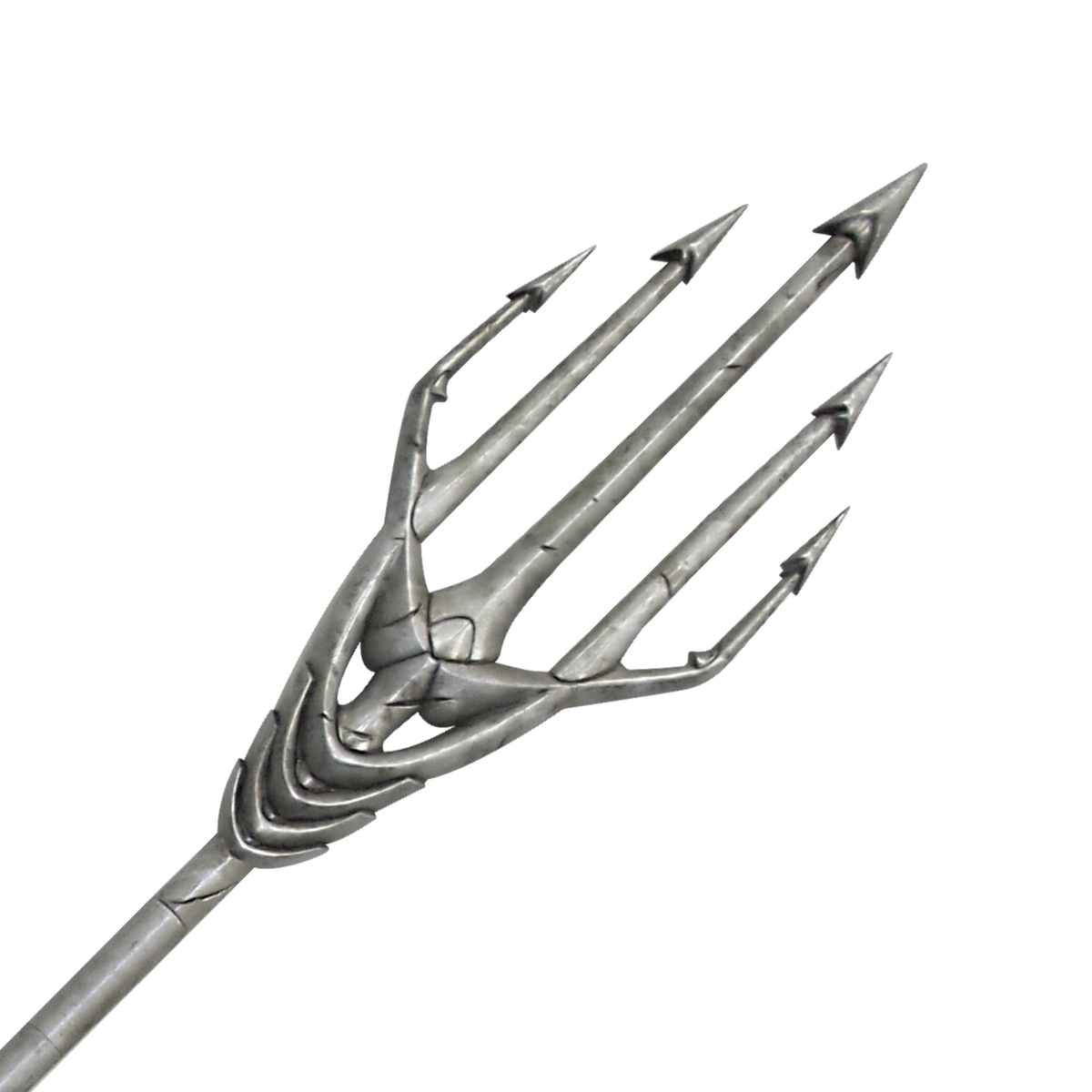 Aquaman Trident Collectible - Tophatter Daily Deals