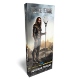 Aquaman Trident Collectible - Tophatter Daily Deals