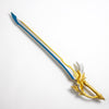 Aquila Favonia (High Density Foam) Video Game Sword - Tophatter Daily Deals