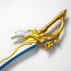 Aquila Favonia (High Density Foam) Video Game Sword - Tophatter Daily Deals